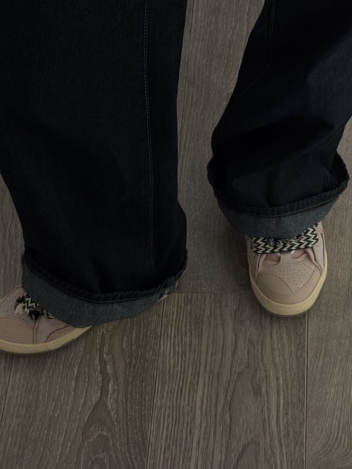 Lanvin Lanvin Trainers Size US 7.5 / IT 37.5 - 2 Thumbnail