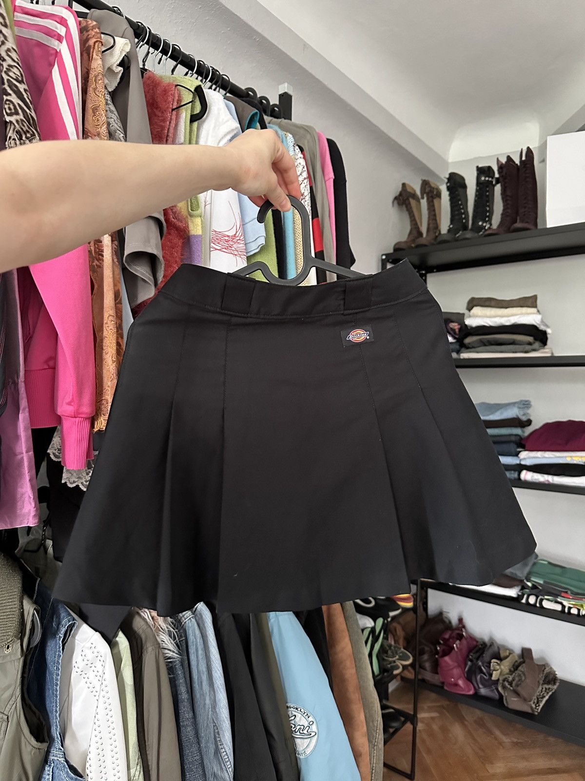 Cabane de Zucca x store Dickies Skirt