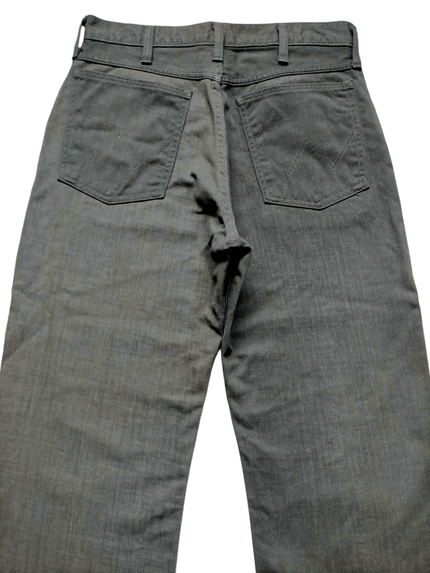 Wrangler Flare Jeans Wrangler Rare Boot cut Denim Jeans Size US 29 - 11 Thumbnail