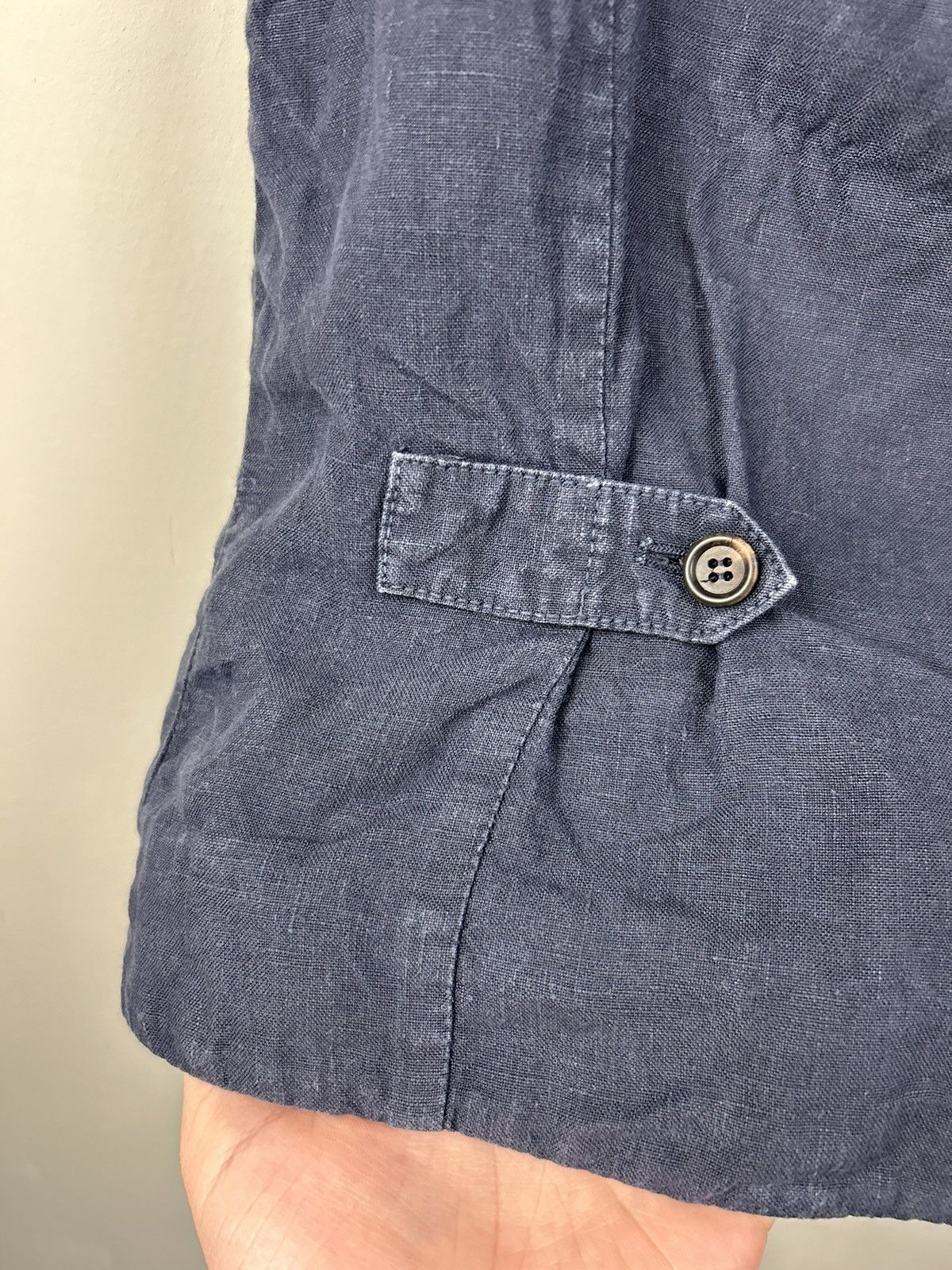 Brunello Cucinelli Brunello Cucinelle Vest Size US M / EU 48-50 / 2 - 18 Thumbnail