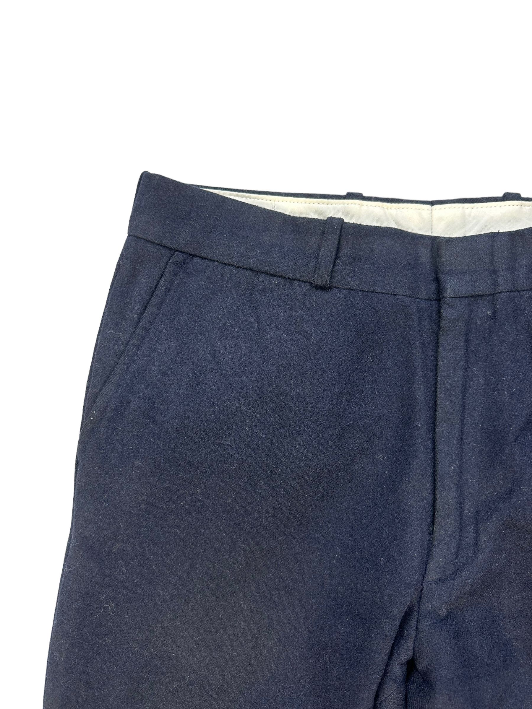 Farah FARAH WOOL TROUSERS / CASUAL PANT #7920-190 Size US 31 - 3 Thumbnail