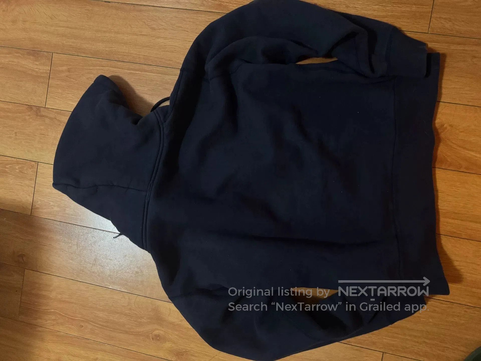 Iron Heart Iron Heart Limited Edition Hoodie. Size US M / EU 48-50 / 2 - 5 Thumbnail