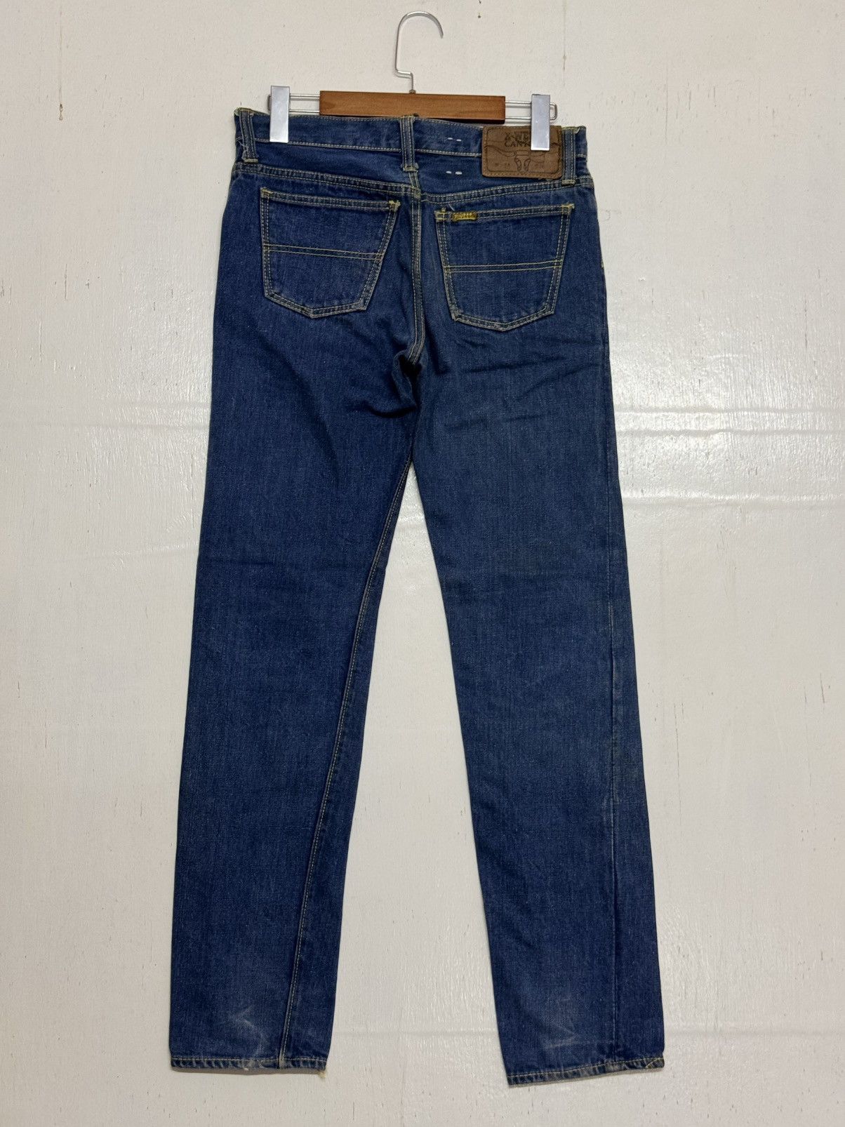 Vintage Vintage West Canton 70s denim Size US 30 / EU 46 - 2 Thumbnail