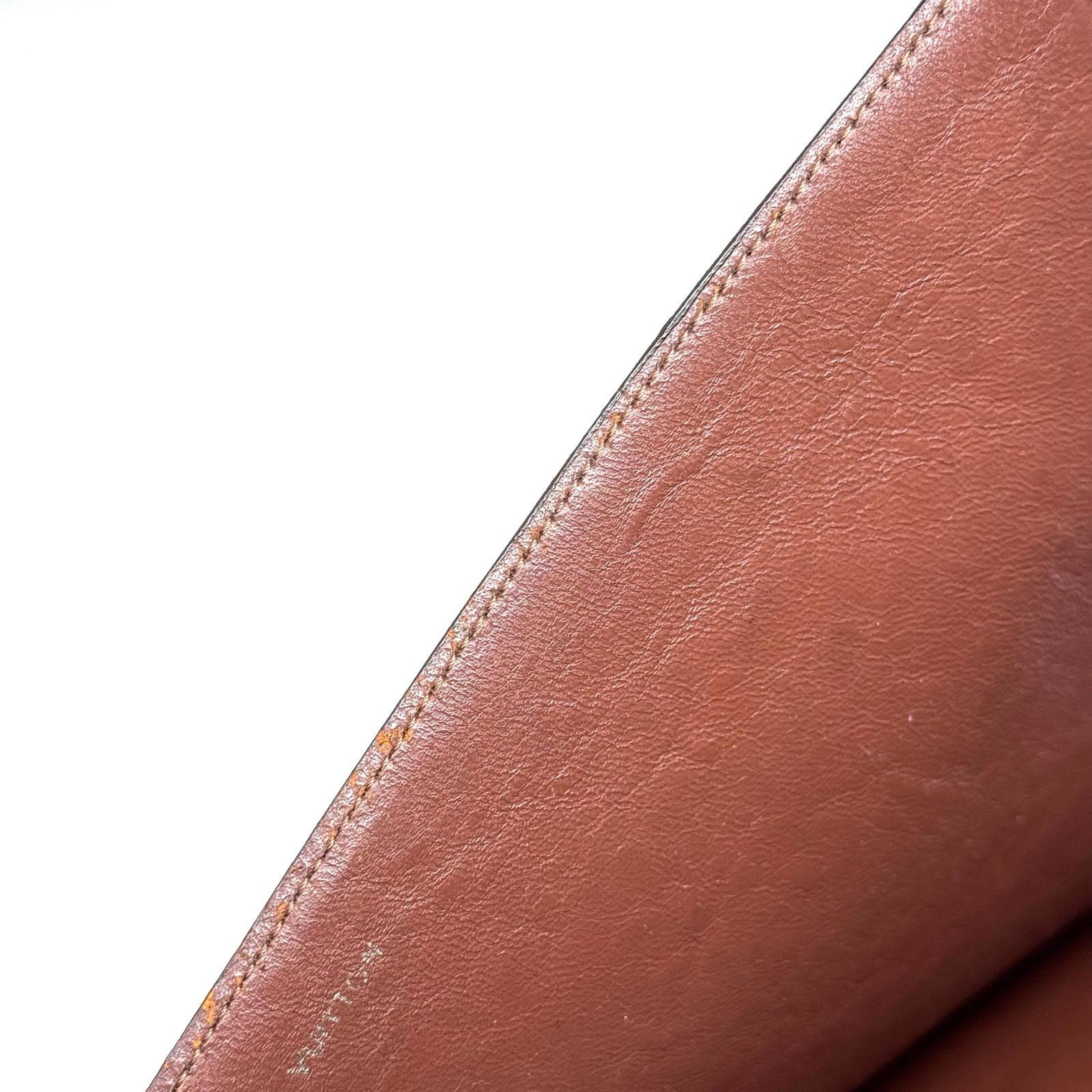 Louis Vuitton Louis Vuitton Monogram Offert Par Portfolio Clutch Size ONE SIZE - 7 Thumbnail