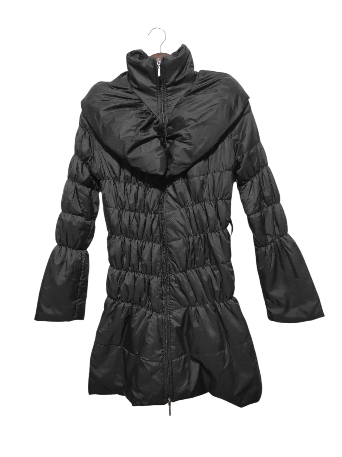 Japanese Brand Unbrand made in Italy Down puffer jacket Size S / US 4 / IT 40 - 1 Thumbnail