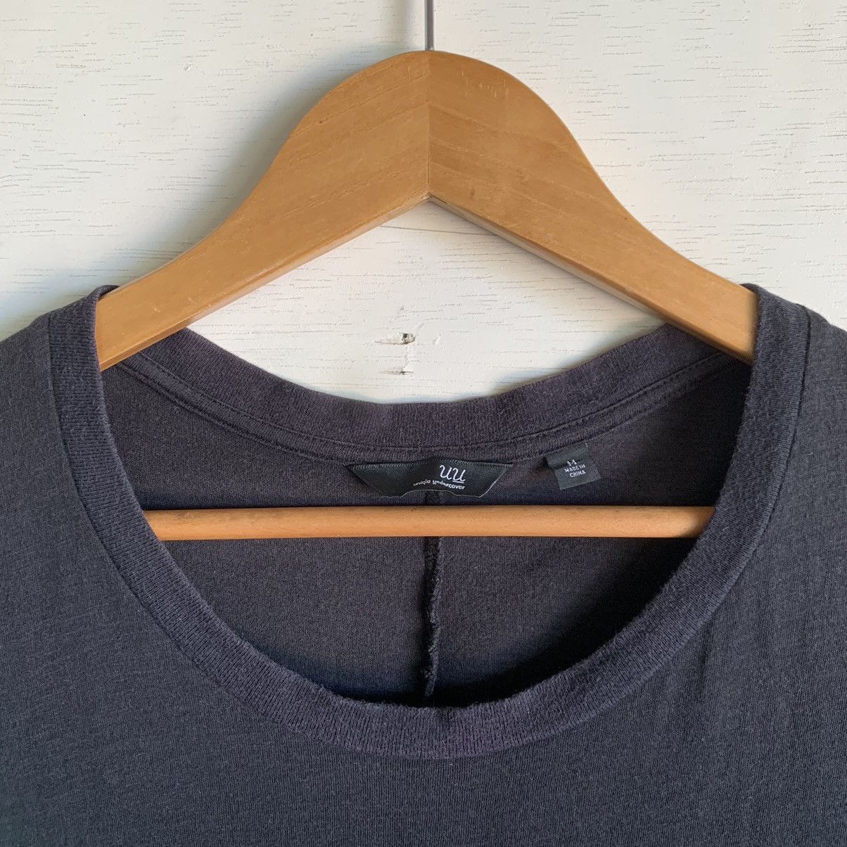 Undercover × Uniqlo Uniqlo Undercover Tee Size US S / EU 44-46 / 1 - 5 Thumbnail