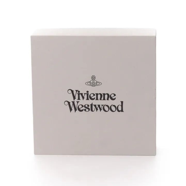 Vivienne Westwood Vivienne Westwood Irregular Pearl Drop Crystal Necklace -25 Size ONE SIZE - 3 Thumbnail