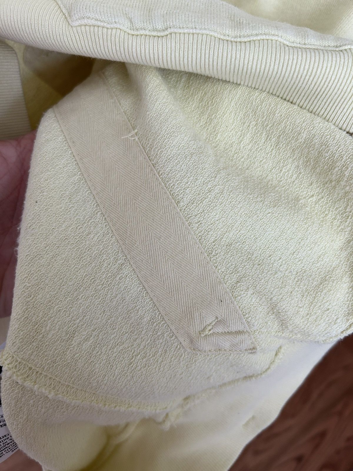 Stone Island Stone Island Pullover Hoodie Size US S / EU 44-46 / 1 - 7 Thumbnail