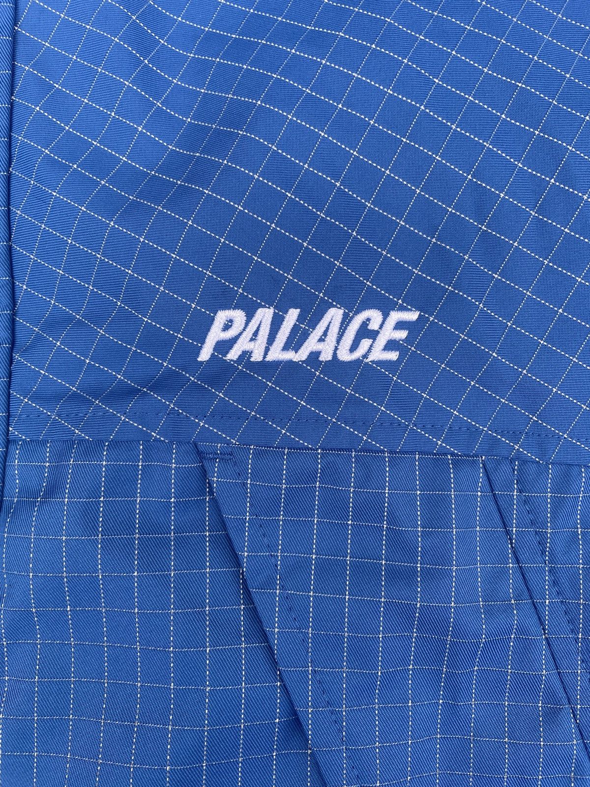 Palace Mountain parka Size US M / EU 48-50 / 2 - 4 Thumbnail