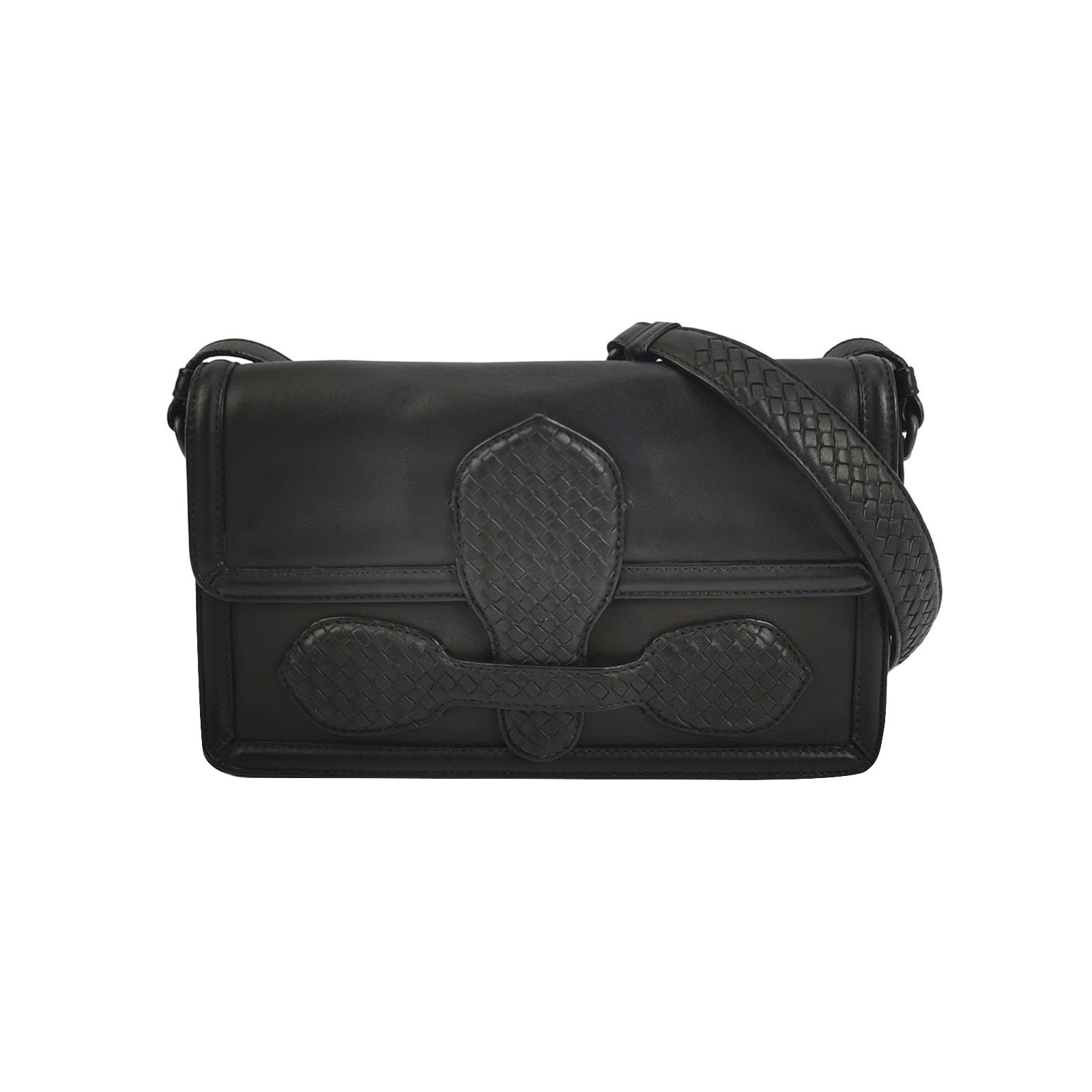 Bottega Veneta Bottega Veneta Women os Shoulder Bags Size ONE SIZE - 1 Thumbnail