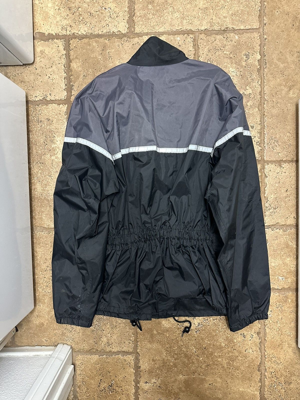 Other Motorcycle Jacket Moto Line 100% Water Proof 3M Reflective Size US XL / EU 56 / 4 - 6 Thumbnail