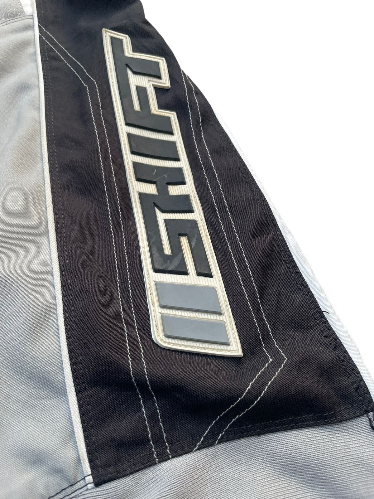 Other Shift Assault Motocross Pant Size 34" / US 12 / IT 48 - 7 Thumbnail
