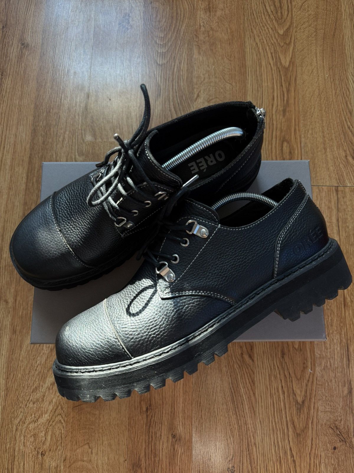 Oree Derbys | Grailed