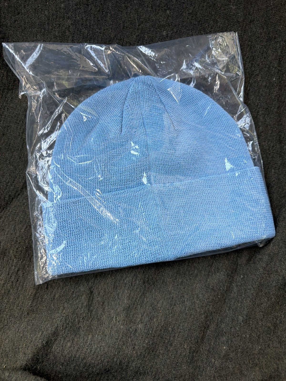 Fuck The Population FTP Beanie Size ONE SIZE - 2 Thumbnail