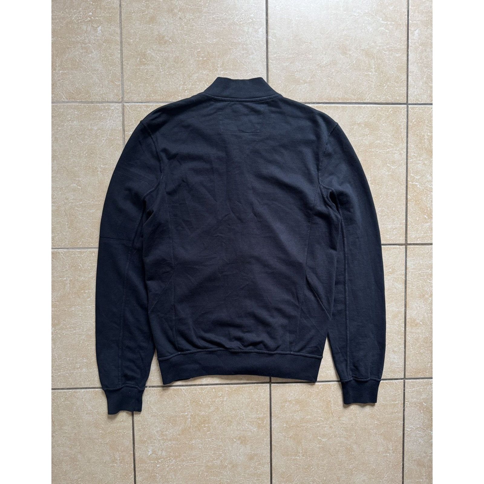 C.P. Company Vintage C. P Company Full Zip Sweatshirt Size US S / EU 44-46 / 1 - 11 Thumbnail