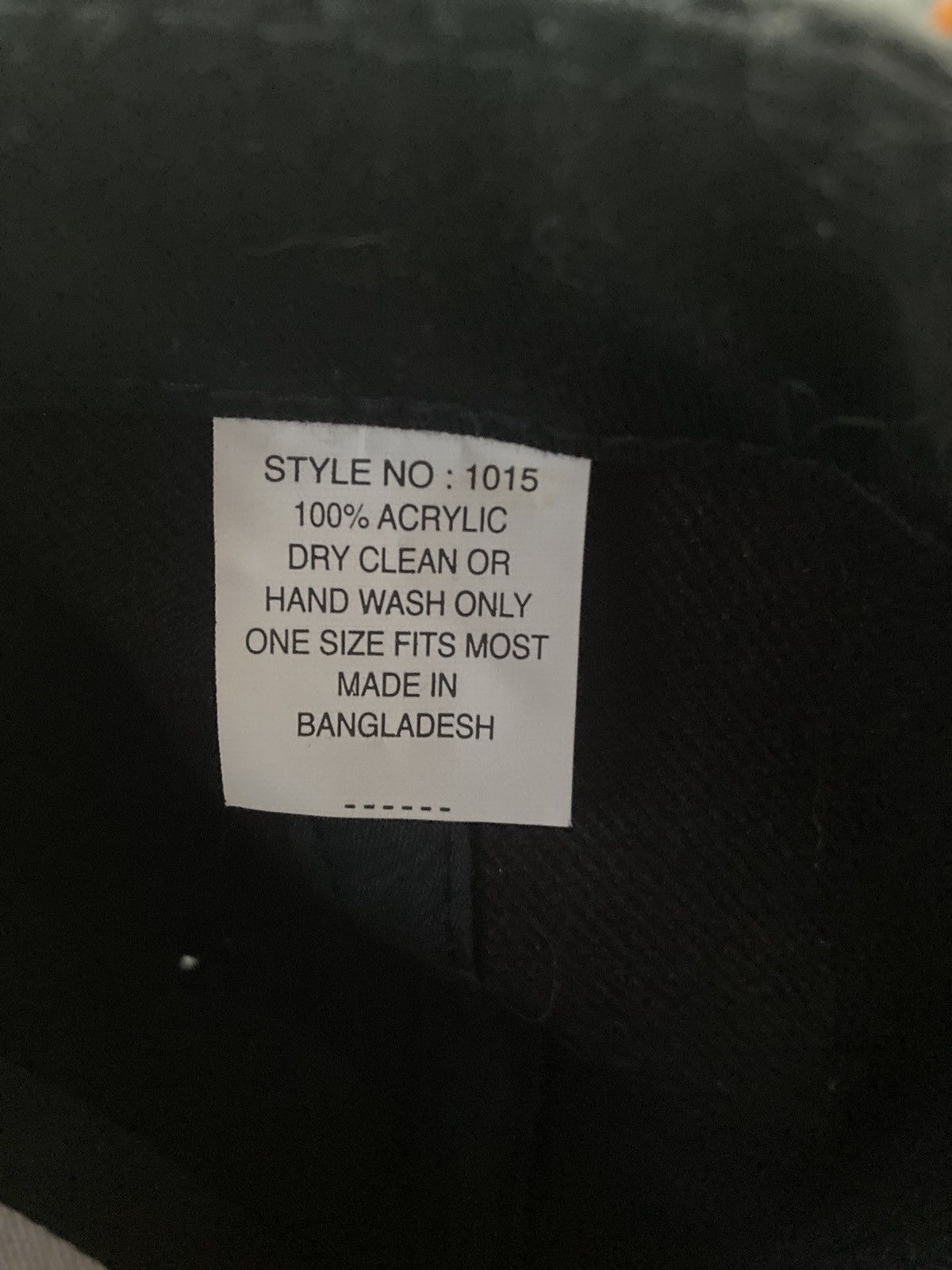 Other OGIBA DECKY Snapback Cap Size ONE SIZE - 4 Thumbnail