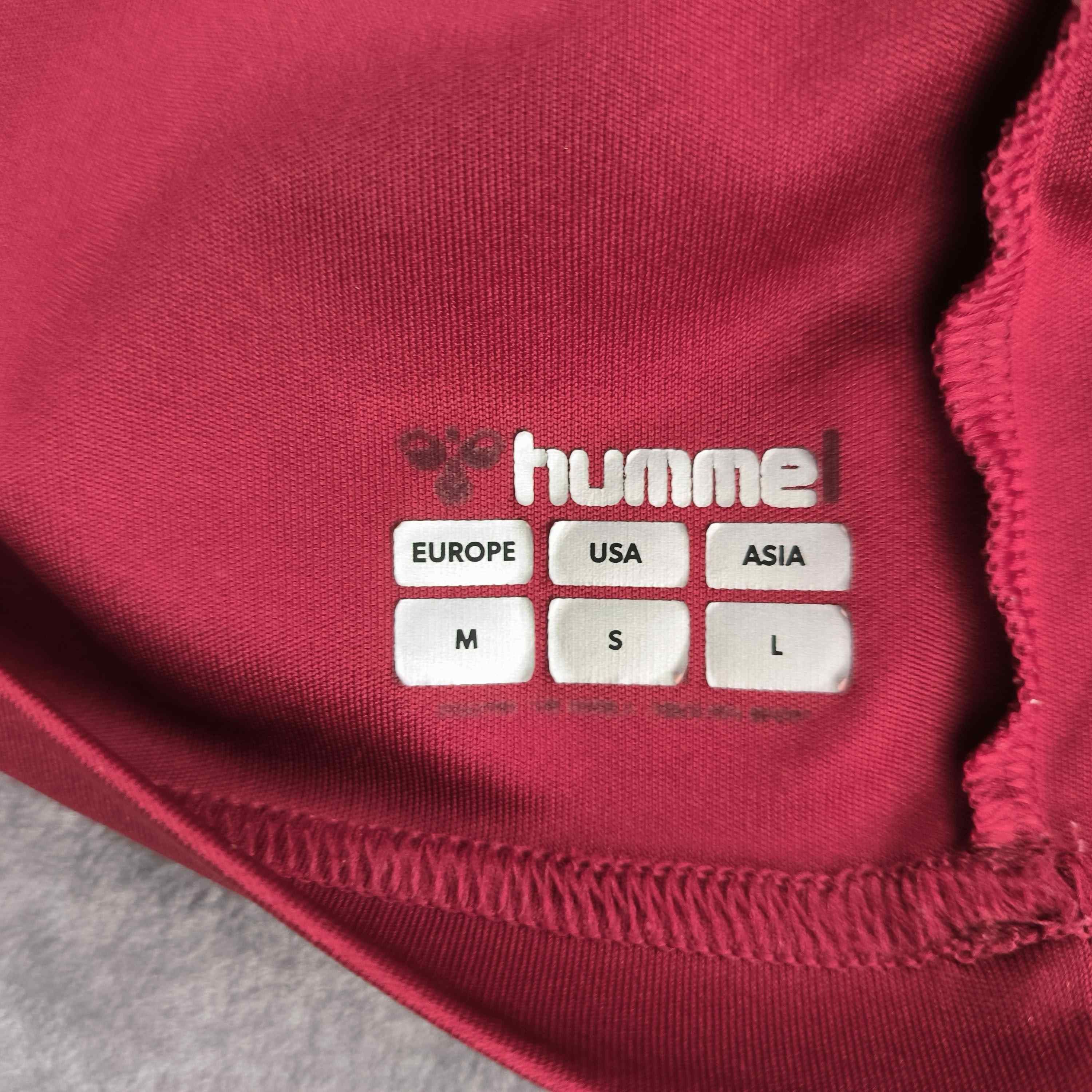 Hummel Northampton Town 2020-21 Hummel home football jersey size M Size US M / EU 48-50 / 2 - 4 Thumbnail