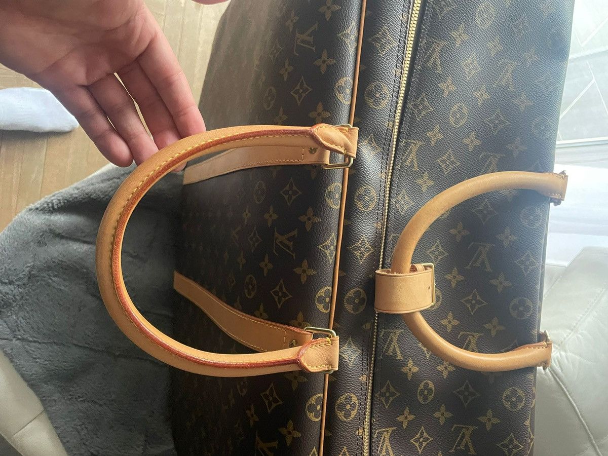 Louis Vuitton Louis vuitton sirius 70 monogram bag Size ONE SIZE - 8 Thumbnail