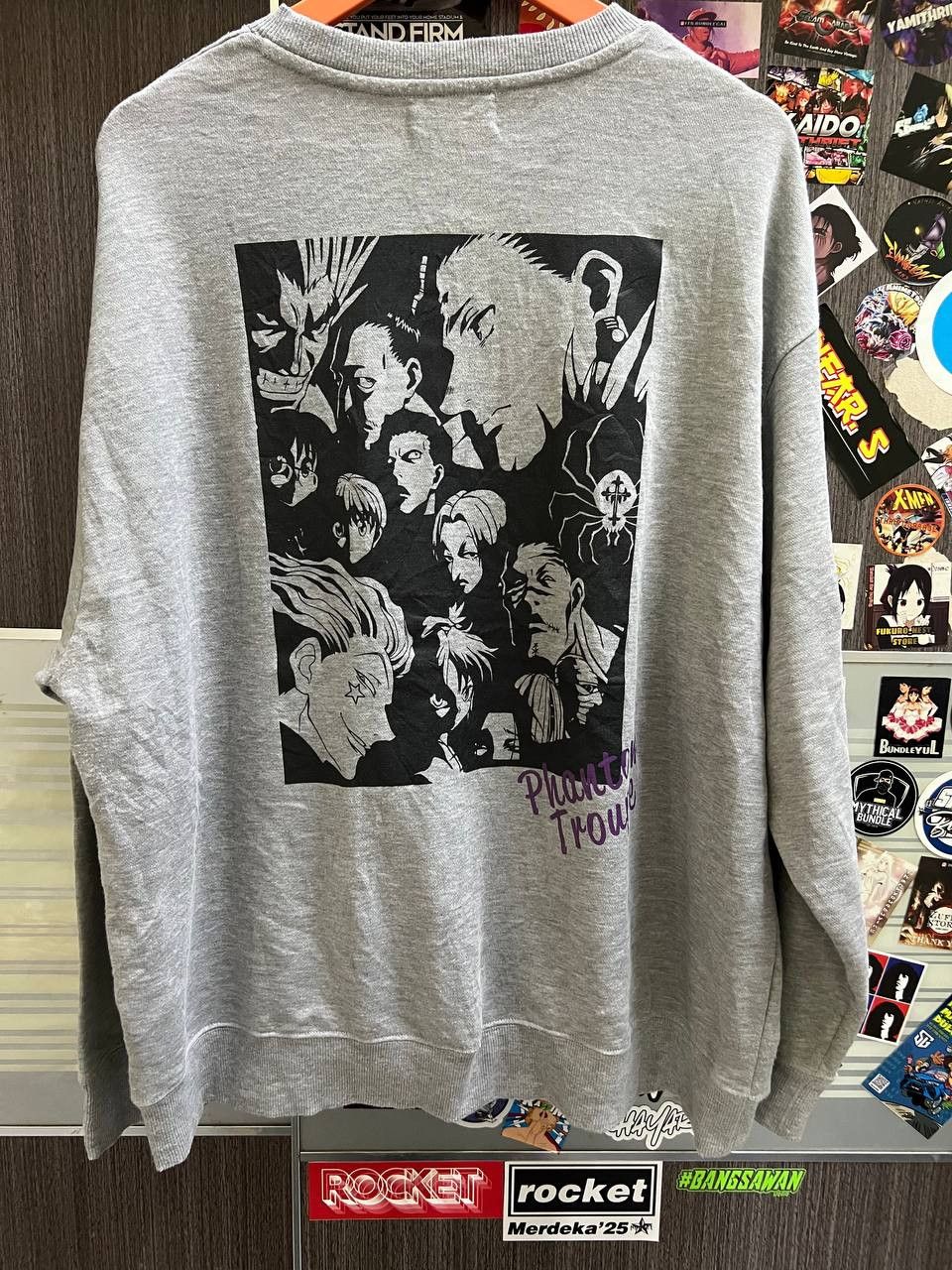 Other Anime hunter x hunter Size US XL / EU 56 / 4 - 4 Thumbnail