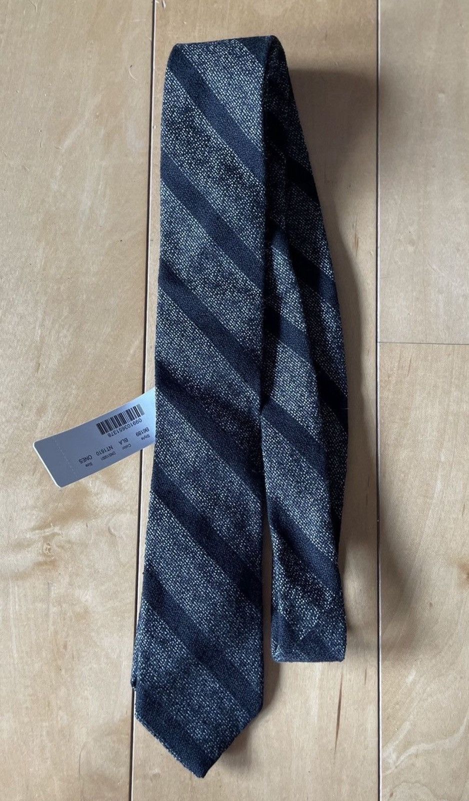 J.Crew Handmade in the USA Tie Size ONE SIZE - 1 Thumbnail
