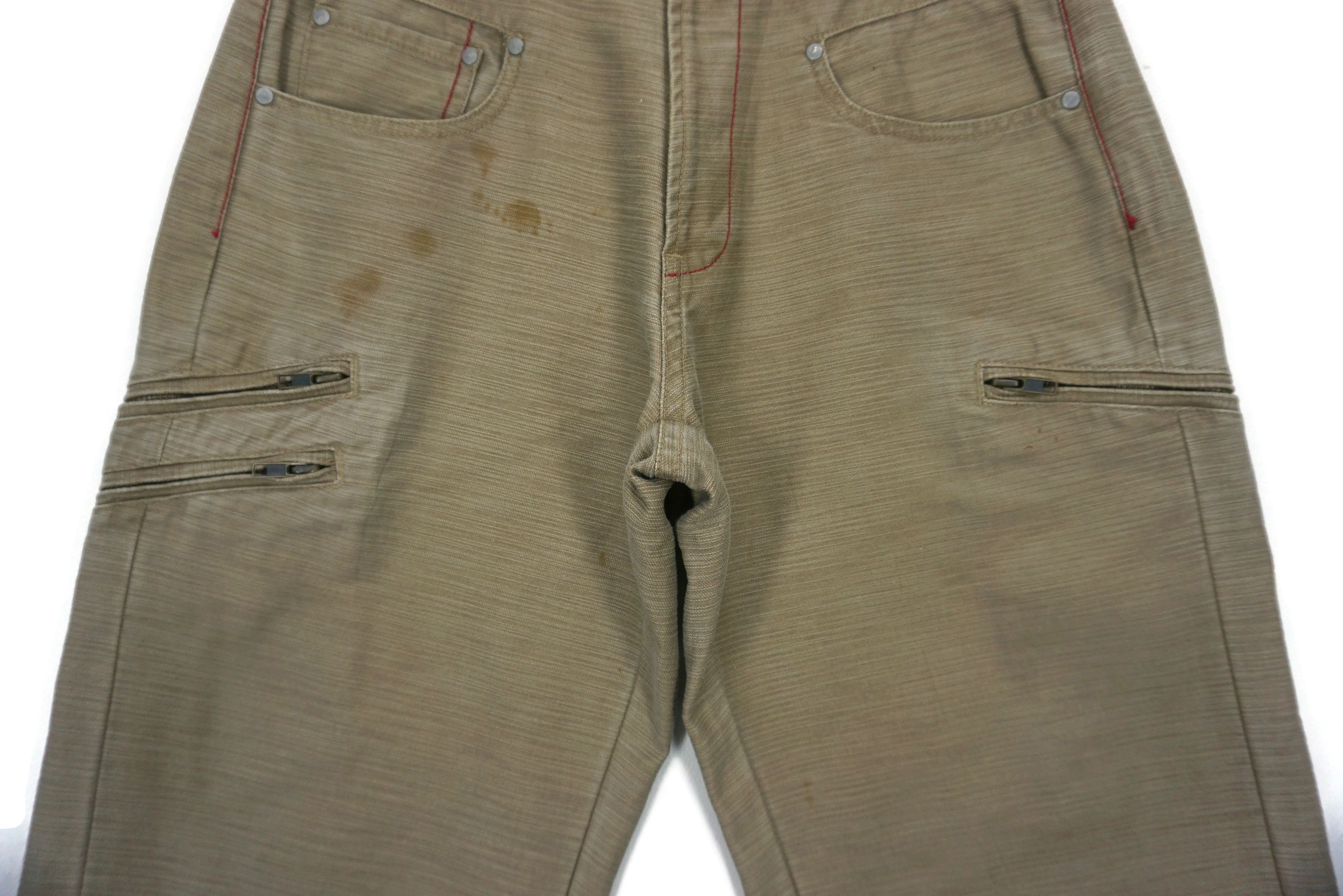 Airwalk Vintage Airwalk Jeans Size W31xL31 Y2K Baggy Pants Size US 31 - 6 Thumbnail