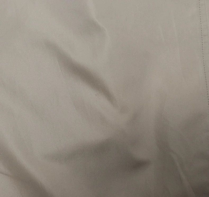 Loro Piana LORO PIANA A trench coat without a belt Size XS / US 0-2 / IT 36-38 - 3 Thumbnail