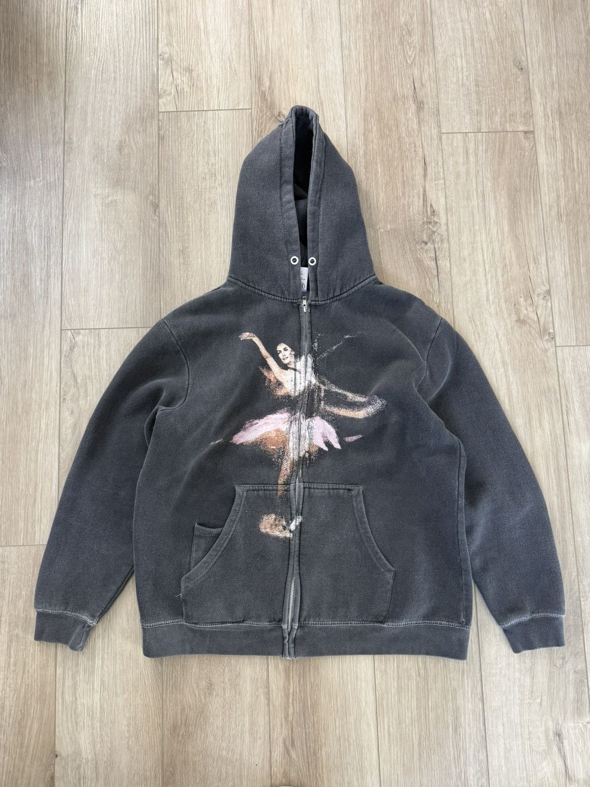 basketcase gallery Basketcase Gallery Stoke Defender Quarter Zip