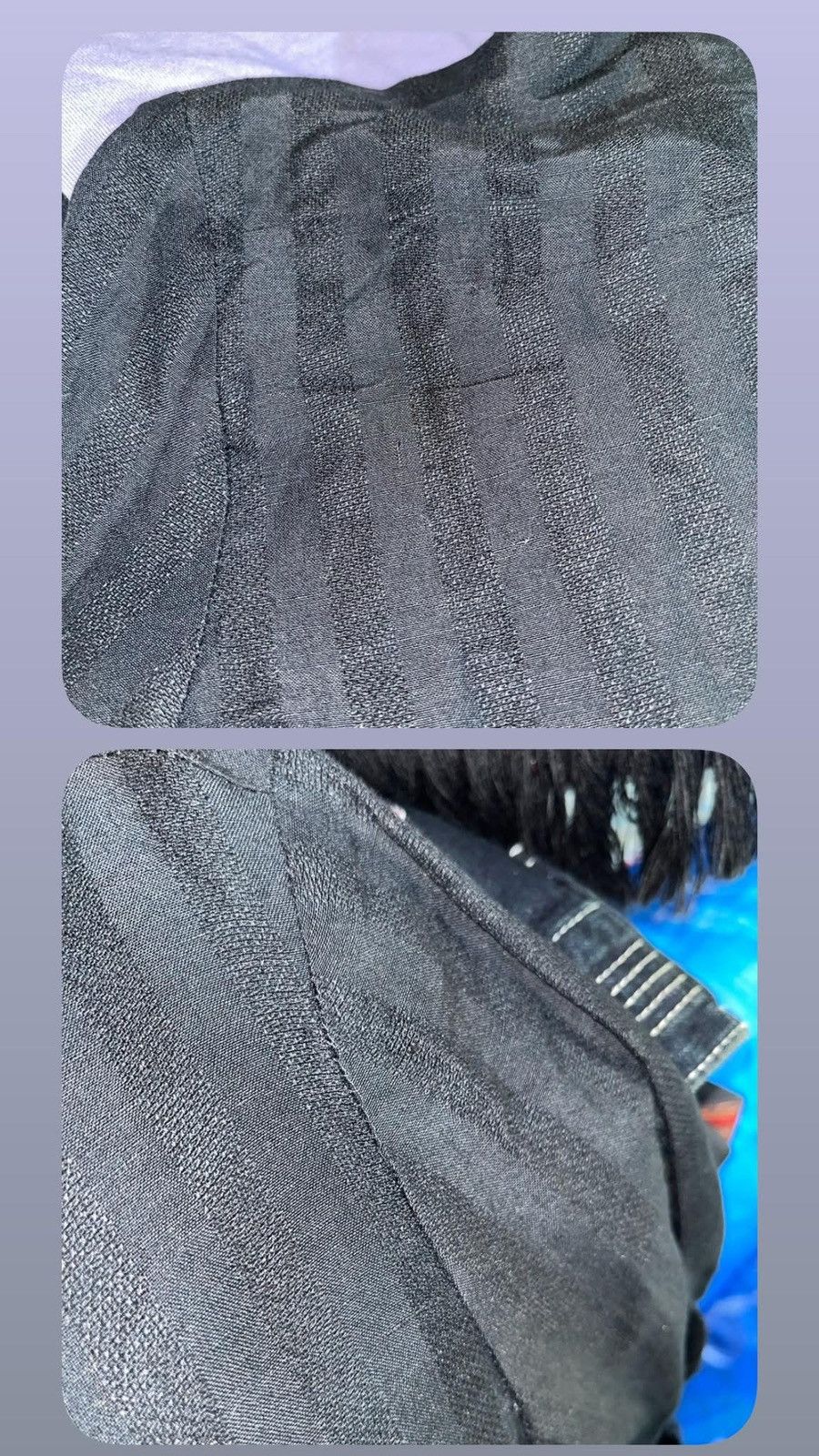 Barbara I Gongini Barbara I Gongini Assymetrical Jacket Size S / US 4 / IT 40 - 20 Thumbnail