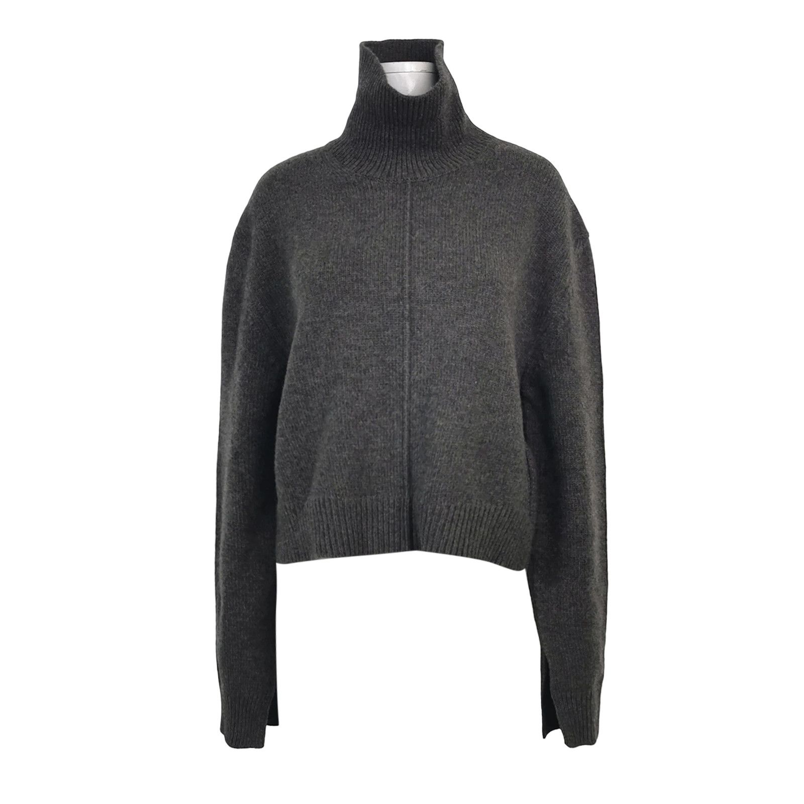 Celine Celine Wool Blend Turtleneck Sweater Size XS Size XS / US 0-2 / IT 36-38 - 1 Thumbnail