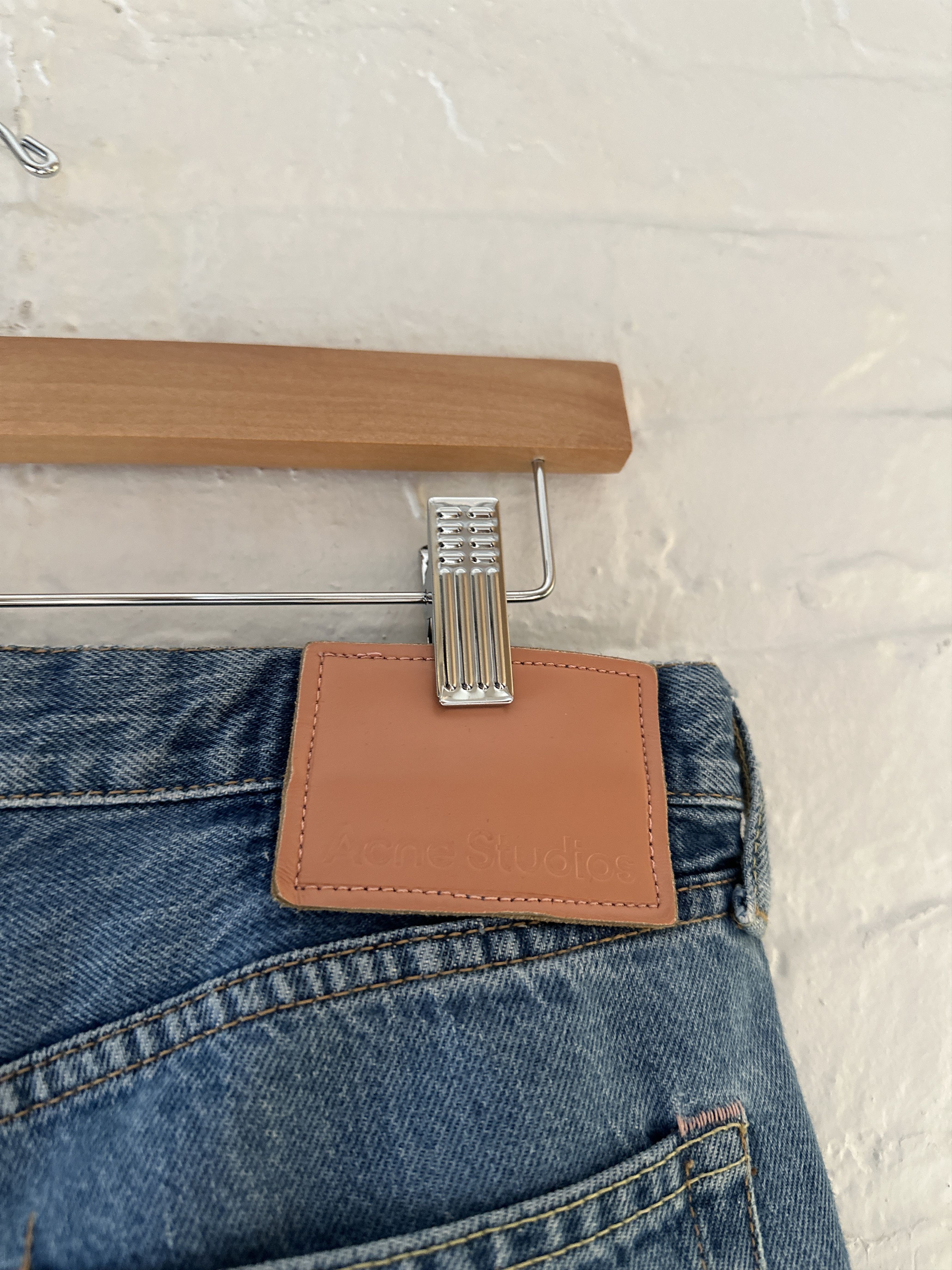 Acne Studios Acne Studios 1996 Jeans Size US 30 / EU 46 - 5 Thumbnail