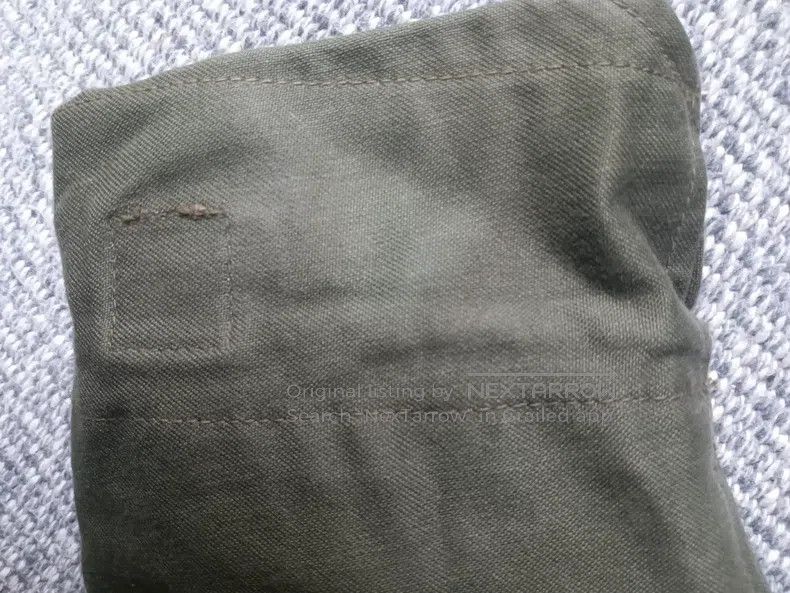 The Real McCoy's The Real McCoys jacket Size US XXS / EU 40 - 9 Thumbnail