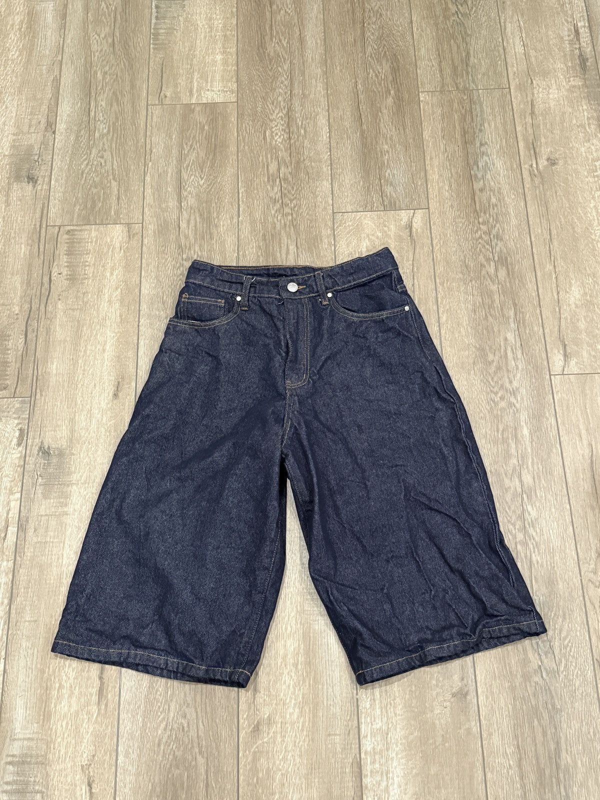 basketcase gallery Basketcase gallery Caldwell shorts | Grailed