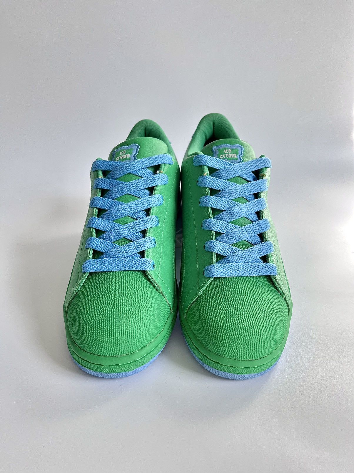 Billionaire Boys Club Vintage Reebok x IceCream Board Flip 2 Size US 8.5 / EU 41-42 - 9 Thumbnail
