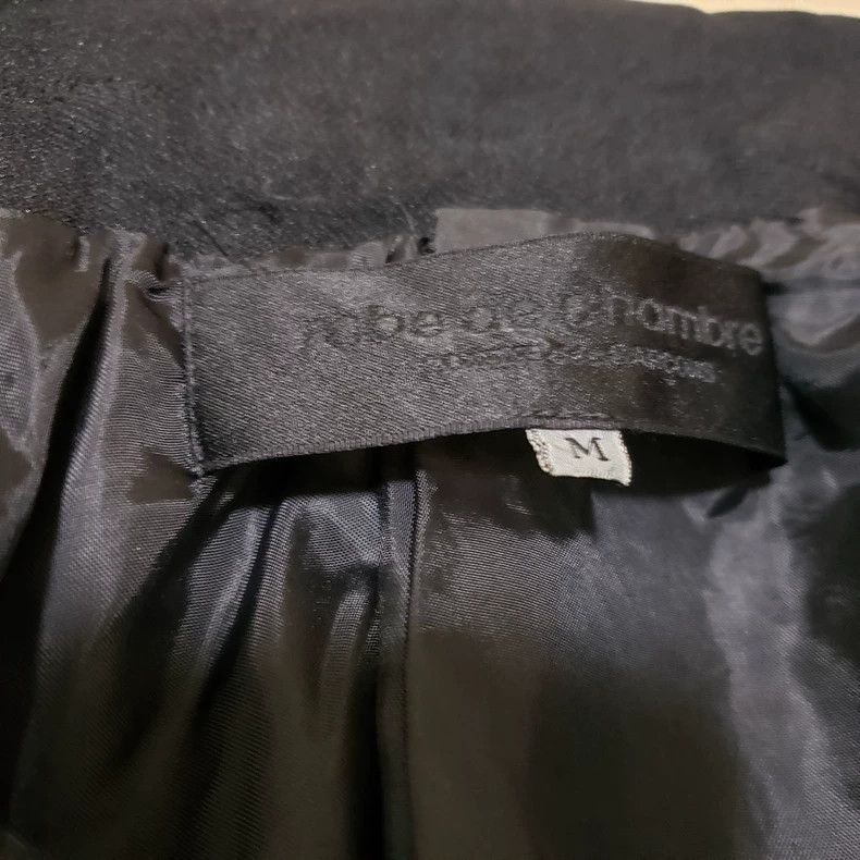 Comme des Garcons Comme des Garcons Petal hem coat Size M / US 6-8 / IT 42-44 - 6 Thumbnail