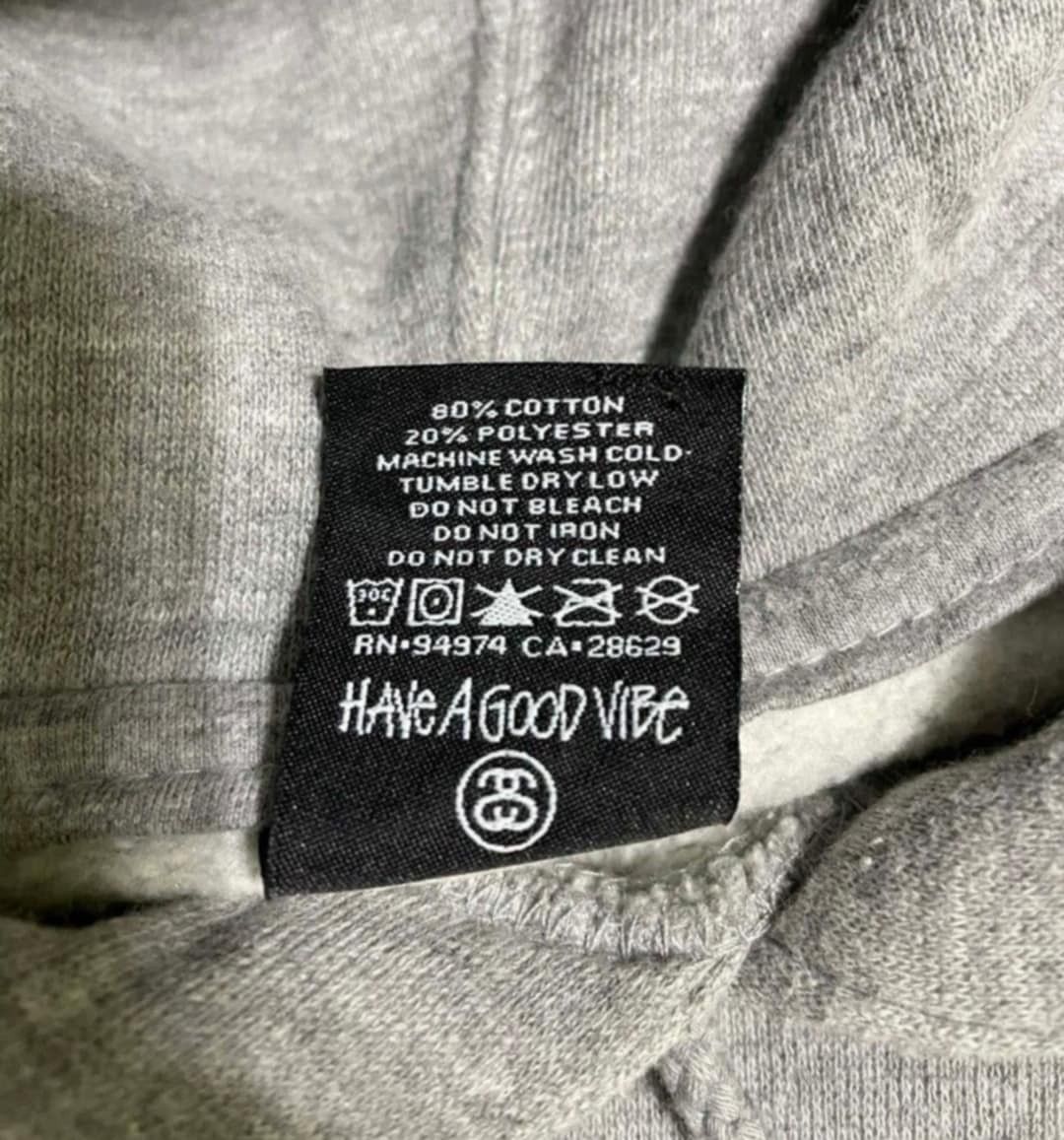 Stussy Stussy International Tribe Size US M / EU 48-50 / 2 - 6 Thumbnail