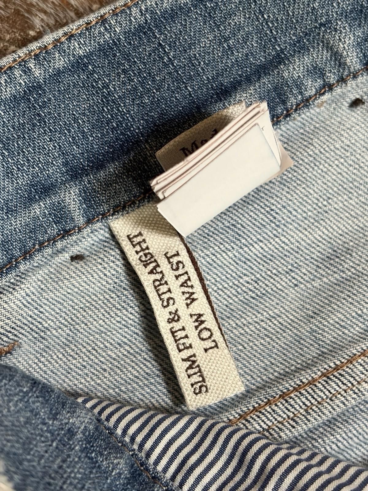 Brunello Cucinelli Brunello Cucinelli Jeans Size 26" / US 2 / IT 38 - 8 Thumbnail