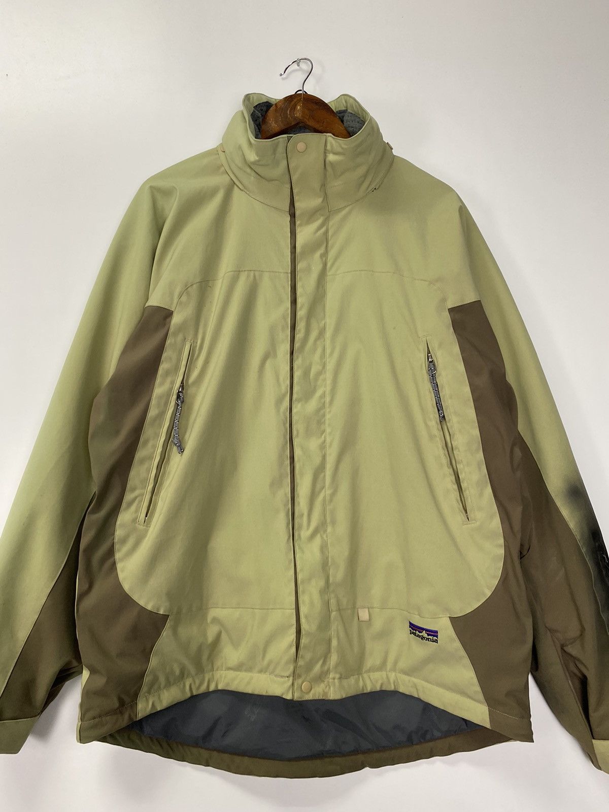Patagonia Patagonia Mountain Jacket Size US M / EU 48-50 / 2 - 4 Thumbnail