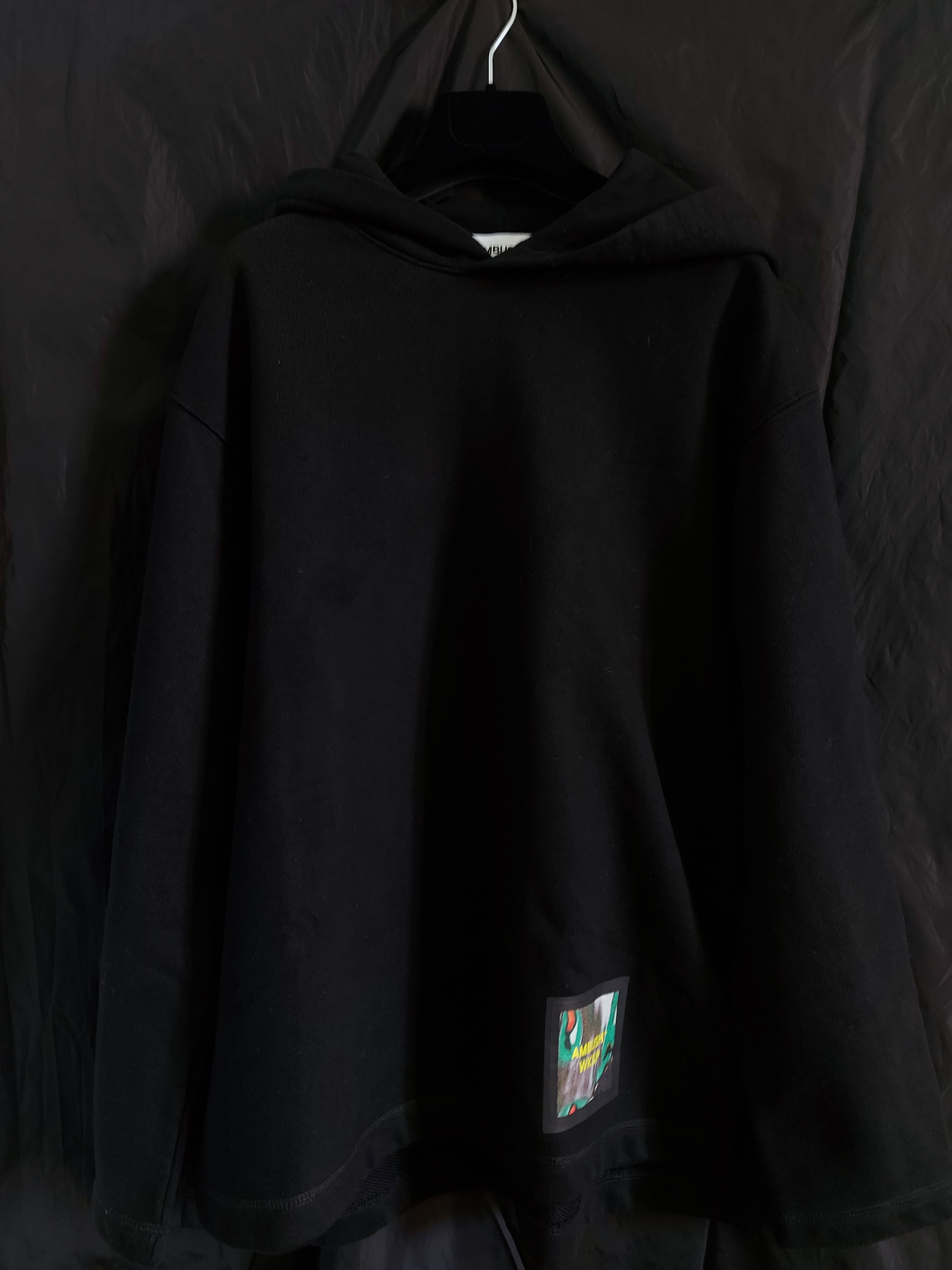 Ambush sweater hoodie