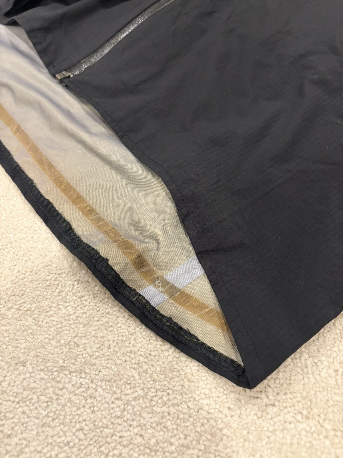 Arc'teryx Vintage ARC’TERYX Beta AR Black Size US M / EU 48-50 / 2 - 13 Thumbnail
