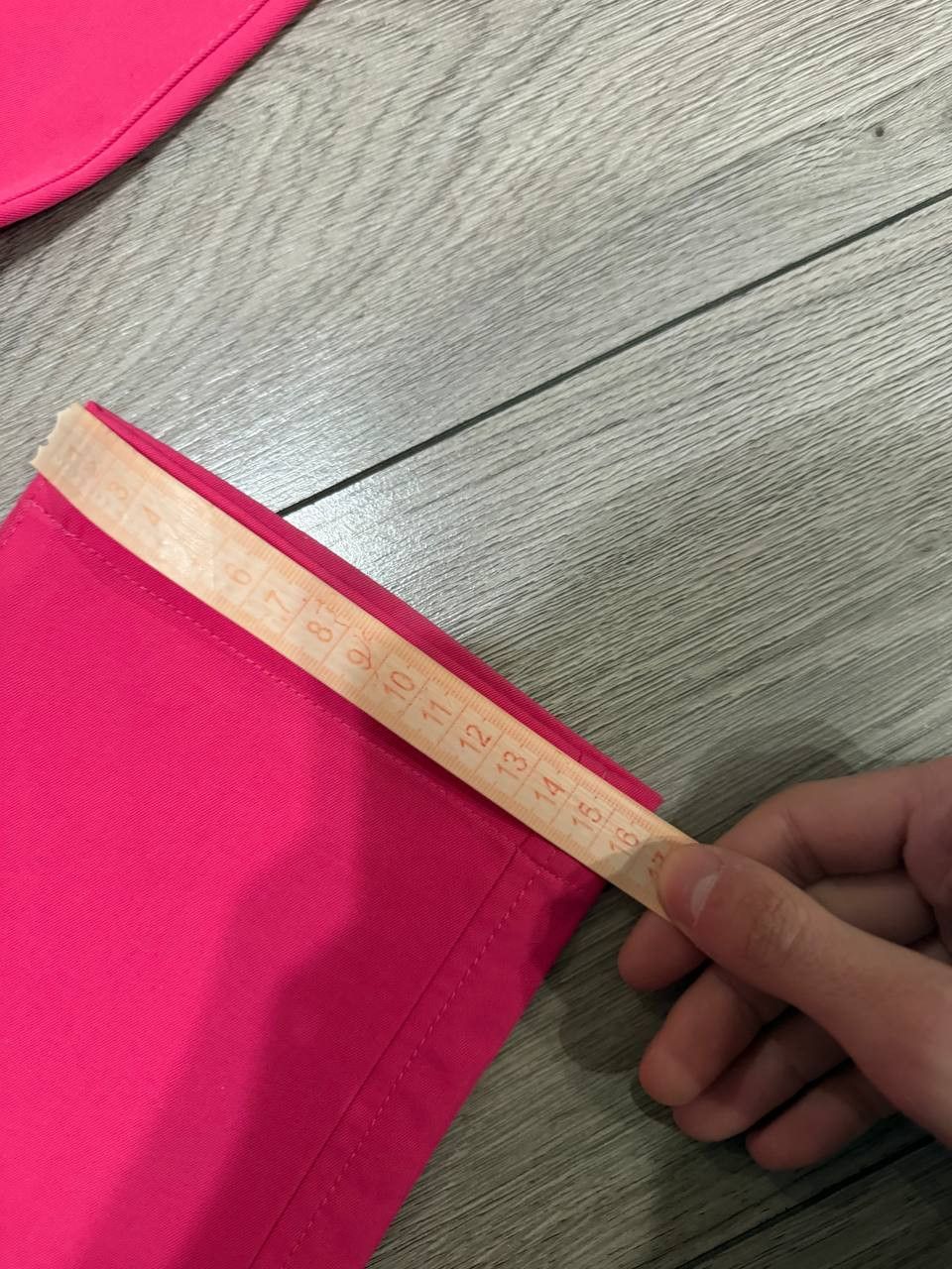 KJUS Outdoor kjus pants women size small pink Size 25" / US 0 / IT 36 - 9 Thumbnail