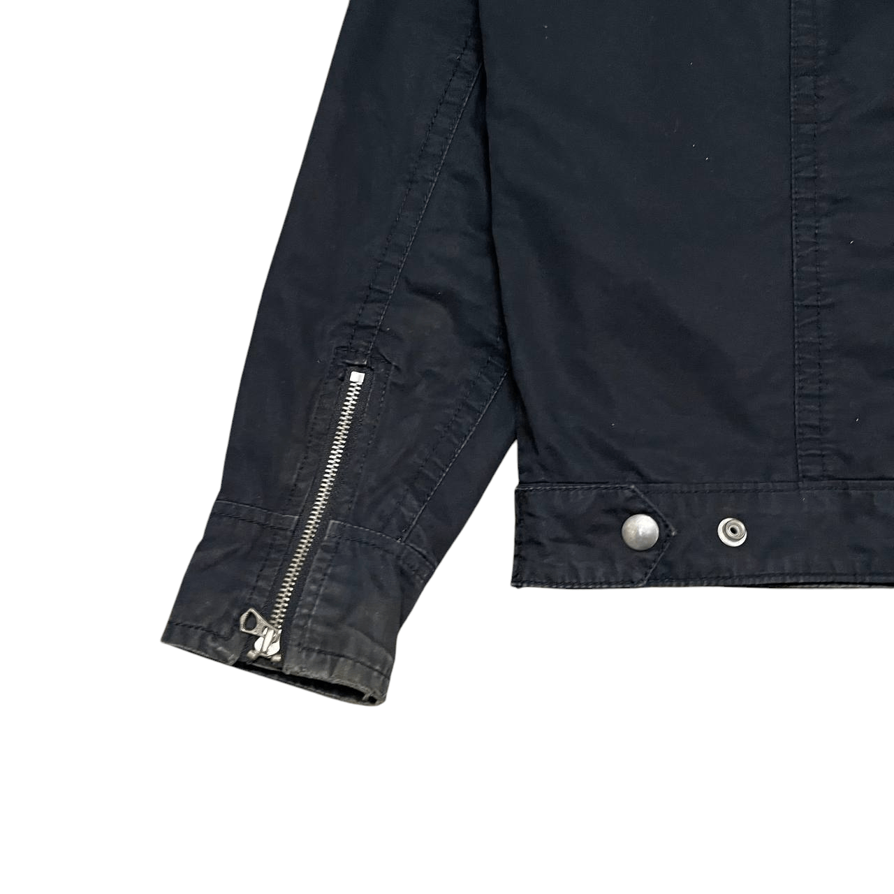Levi's Vintage Levis Zipper Jacket Size US M / EU 48-50 / 2 - 16 Thumbnail