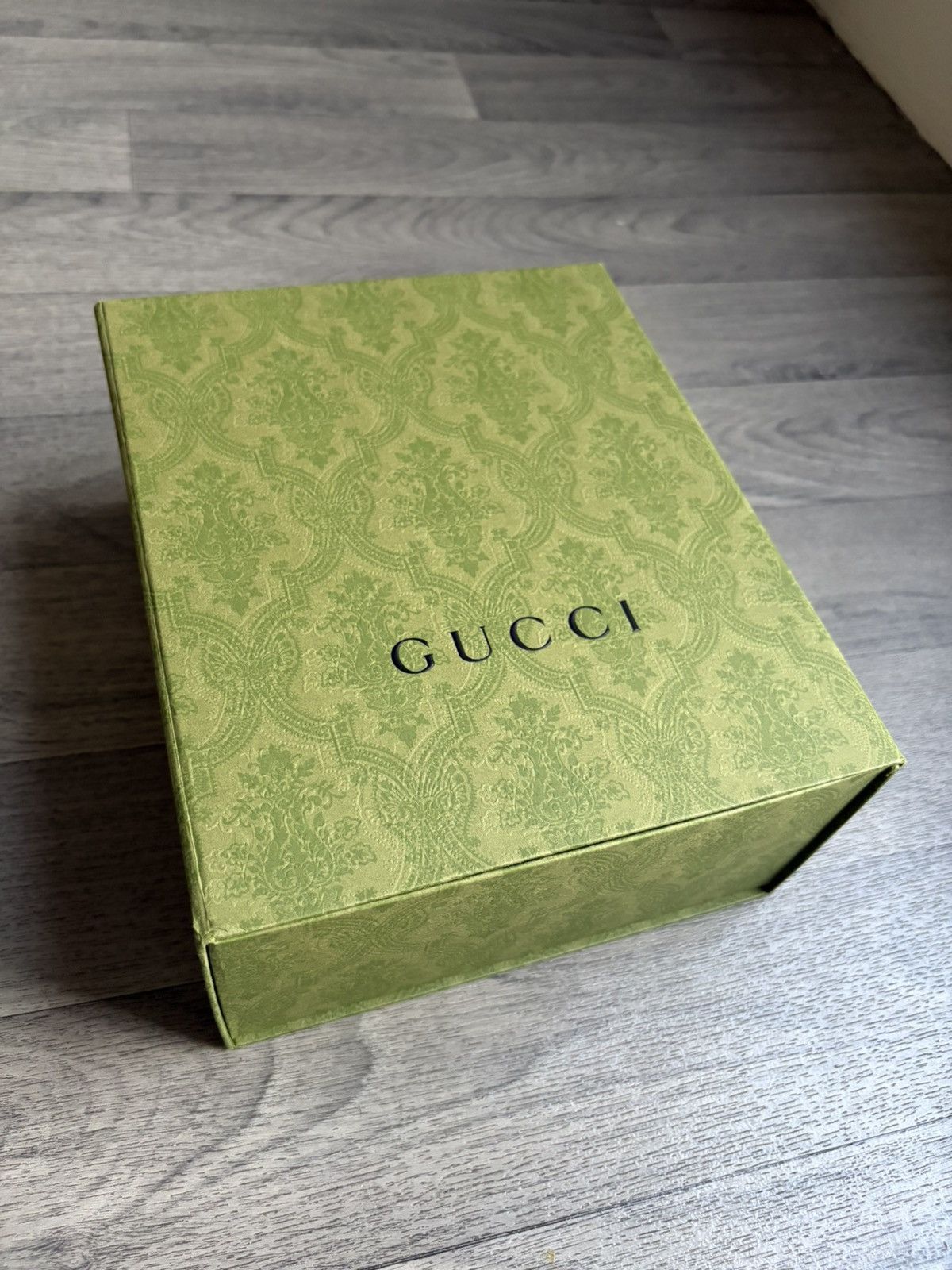 Gucci Gucci GG Canvas Monogram Cap – Beige/Brown – Size XS Size ONE SIZE - 3 Thumbnail