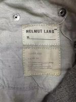 Helmut Lang Helmut Lang Helmut Lang Splash blue jeans-2506 Size US 33 - 6 Thumbnail