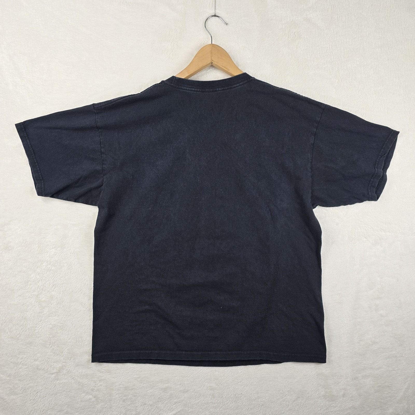 Other The Joker Movie Joaquin Phoenix Tee Black T-Shirt Size XL Size US XL / EU 56 / 4 - 6 Thumbnail