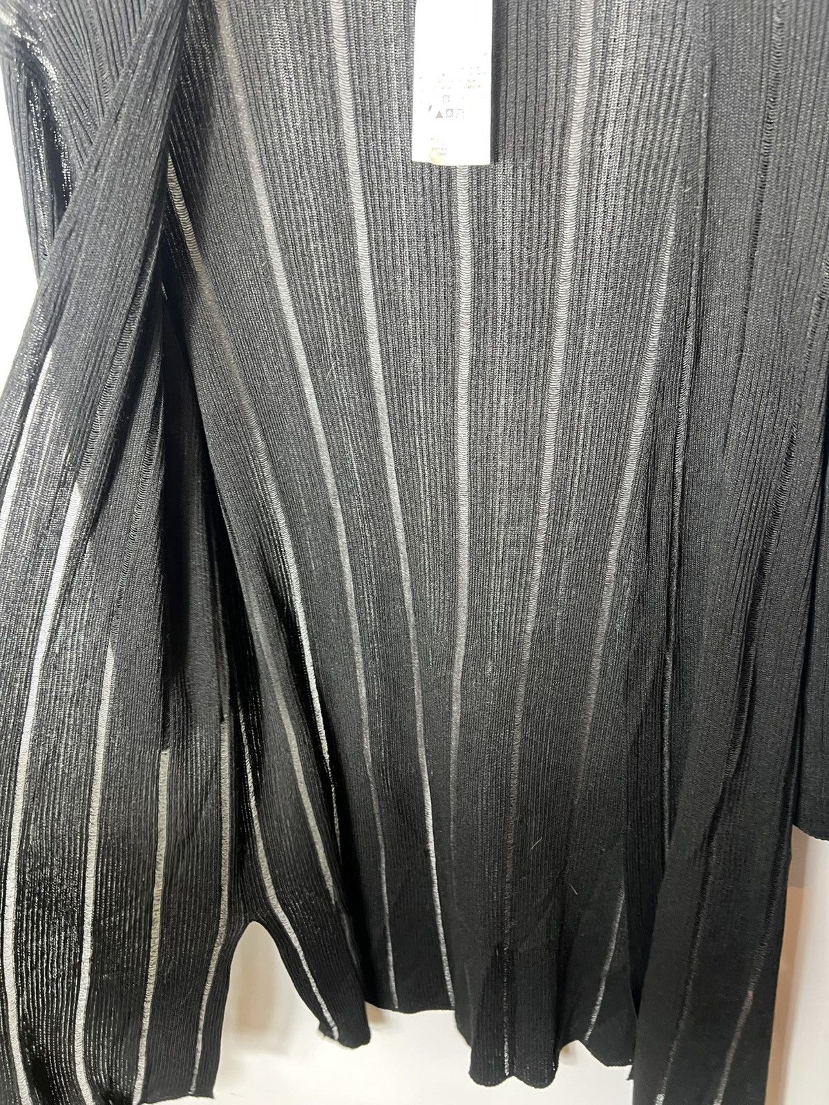 Vintage Vintage luxury designer Falconeri Cardigan Size S Size S / US 4 / IT 40 - 5 Thumbnail