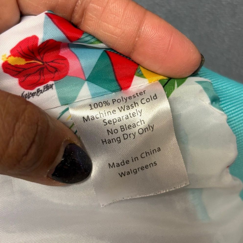 Other Walgreens x Miriam Budet Limited Edition Bomber Jacket Large Size US L / EU 52-54 / 3 - 13 Thumbnail