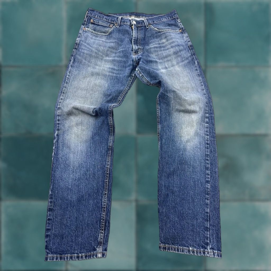 Levi's VINTAGE No Size US 34 / EU 50 - 1 Thumbnail