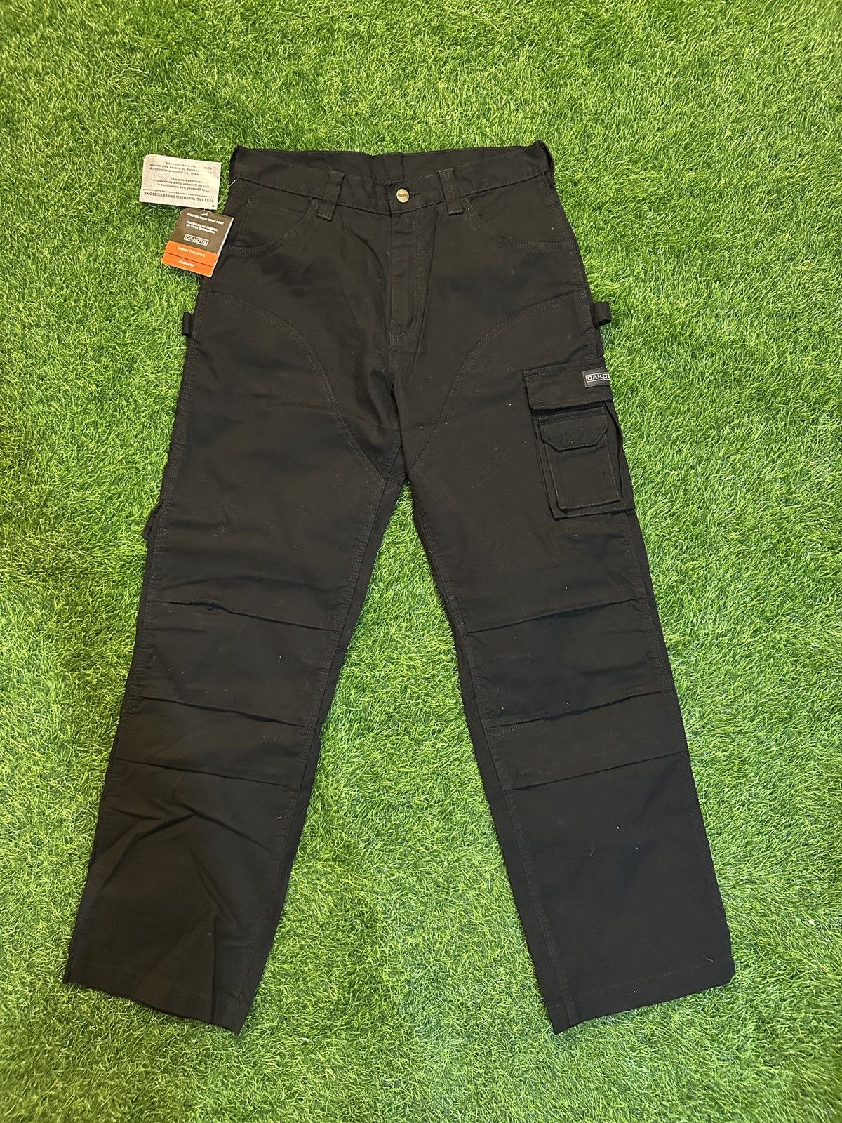 Dakota Grizzly Dakota workwear pants size 34 x 32 Size US 34 / EU 50 - 1 Thumbnail