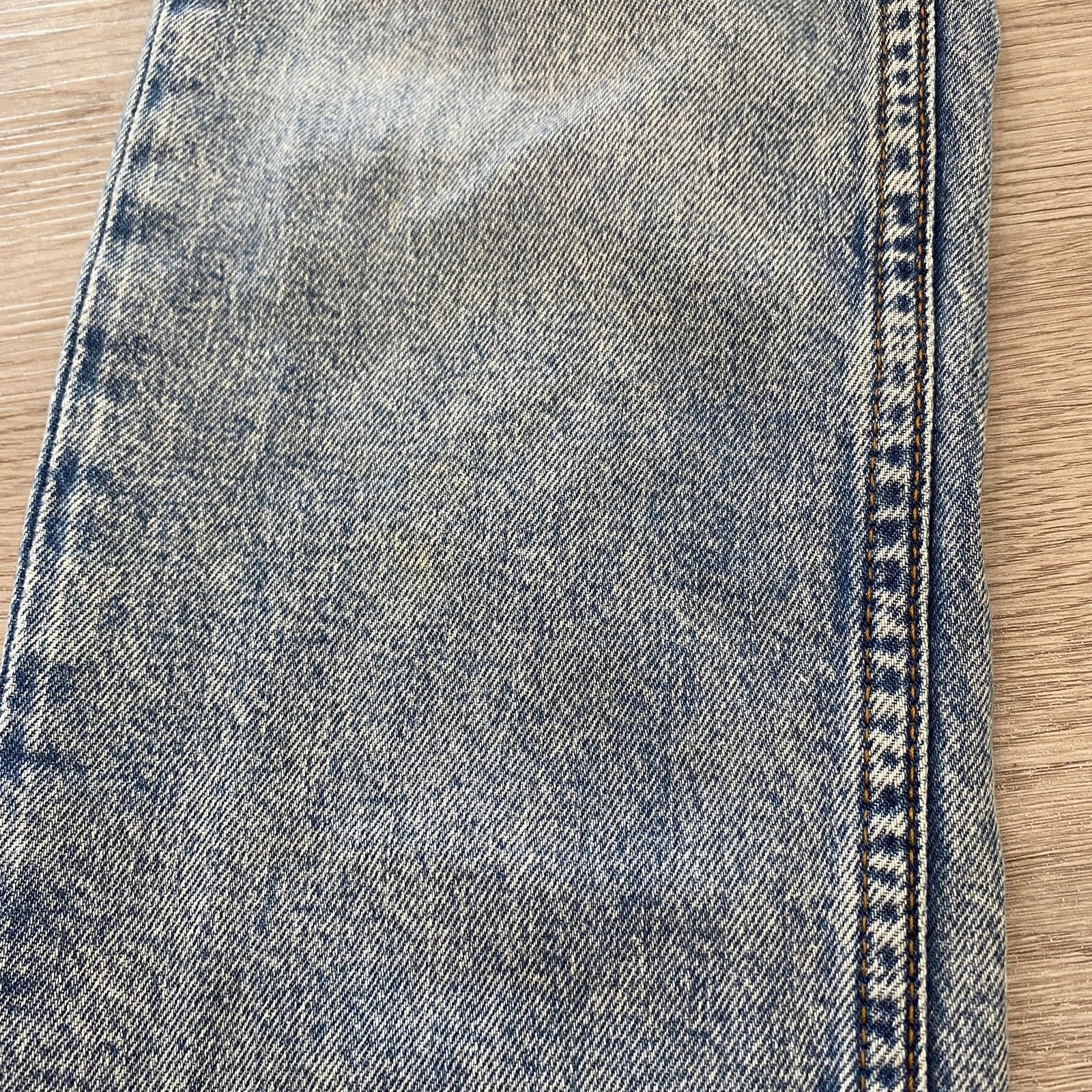 Bonobos Bonobos Stretch Tailored Fit Jeans Men's 31x32 Size US 31 - 5 Thumbnail