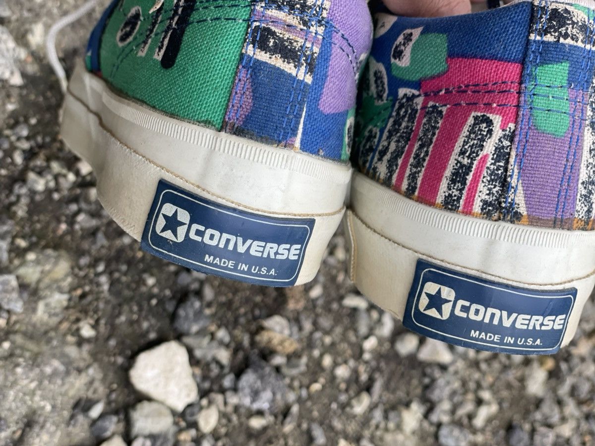 Converse Converse skirt grip Size US 7 / EU 40 - 6 Thumbnail